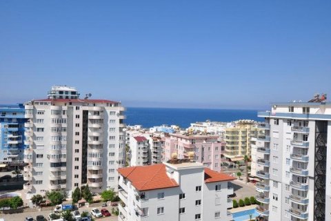 Penthäuser  in Mahmutlar, Antalya, Türkei Nr. 209186 - 28