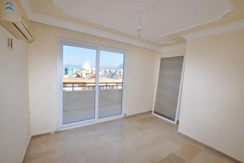 Penthäuser  in Mahmutlar, Antalya, Türkei Nr. 209186 - 23