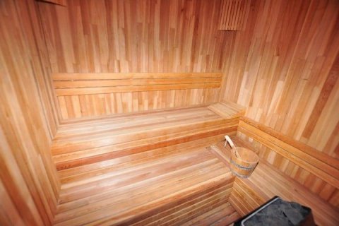 Penthäuser  in Mahmutlar, Antalya, Türkei Nr. 209186 - 8