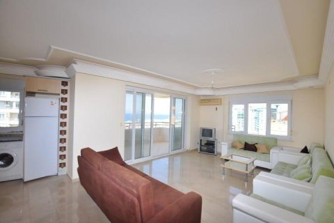 Penthäuser  in Mahmutlar, Antalya, Türkei Nr. 209186 - 13