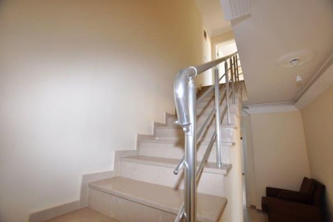 Penthäuser  in Mahmutlar, Antalya, Türkei Nr. 209186 - 19