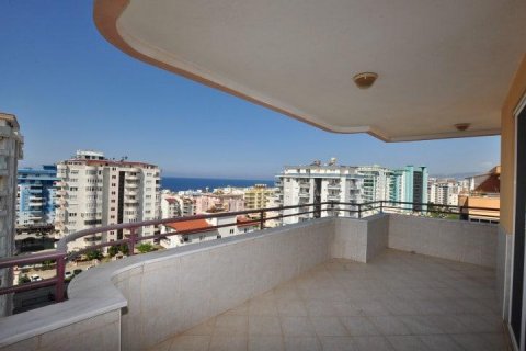 Penthäuser  in Mahmutlar, Antalya, Türkei Nr. 209186 - 30