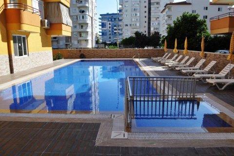 Penthäuser  in Mahmutlar, Antalya, Türkei Nr. 209186 - 7