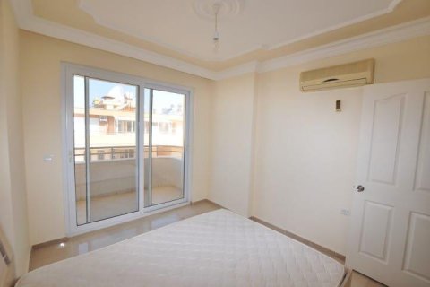 Penthäuser  in Mahmutlar, Antalya, Türkei Nr. 209186 - 16