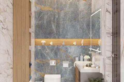 آپارتمان در Kestel ، ترکیه 80 متر مربع. شماره 209190 - 23