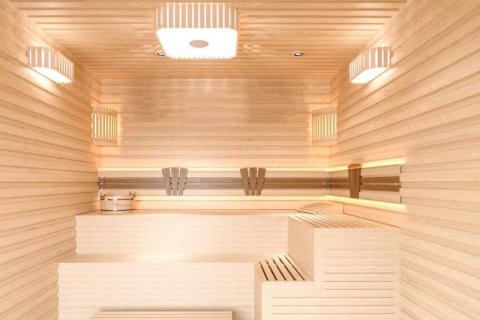 آپارتمان در Kestel ، ترکیه 80 متر مربع. شماره 209190 - 17