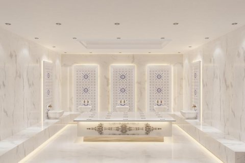 آپارتمان در Kestel ، ترکیه 80 متر مربع. شماره 209190 - 18