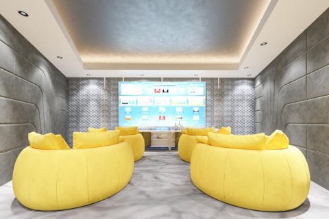 آپارتمان در Kestel ، ترکیه 80 متر مربع. شماره 209190 - 12