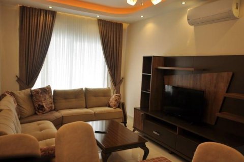 آپارتمان در  Mahmutlar ، ترکیه 60 متر مربع.  شماره 209192 - 19