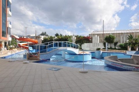 آپارتمان در  Mahmutlar ، ترکیه 60 متر مربع.  شماره 209192 - 3