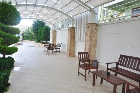 آپارتمان در  Mahmutlar ، ترکیه 60 متر مربع.  شماره 209192 - 2