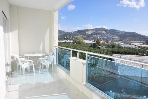 آپارتمان در  Mahmutlar ، ترکیه 60 متر مربع.  شماره 209192 - 24