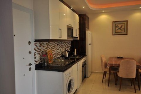 آپارتمان در  Mahmutlar ، ترکیه 60 متر مربع.  شماره 209192 - 18