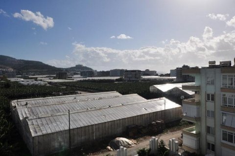 آپارتمان در  Mahmutlar ، ترکیه 60 متر مربع.  شماره 209192 - 16