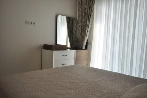 آپارتمان در  Mahmutlar ، ترکیه 60 متر مربع.  شماره 209192 - 23