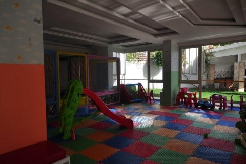 آپارتمان در  Mahmutlar ، ترکیه 60 متر مربع.  شماره 209192 - 11