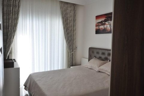 آپارتمان در  Mahmutlar ، ترکیه 60 متر مربع.  شماره 209192 - 21