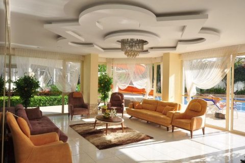 آپارتمان در  Mahmutlar ، ترکیه 60 متر مربع.  شماره 209192 - 12