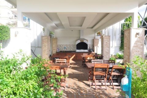 آپارتمان در  Mahmutlar ، ترکیه 60 متر مربع.  شماره 209192 - 4