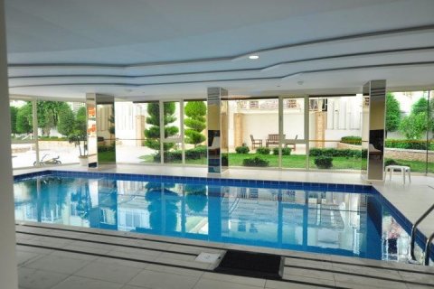 آپارتمان در  Mahmutlar ، ترکیه 60 متر مربع.  شماره 209192 - 10