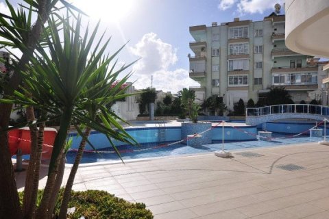 آپارتمان در  Mahmutlar ، ترکیه 60 متر مربع.  شماره 209192 - 5