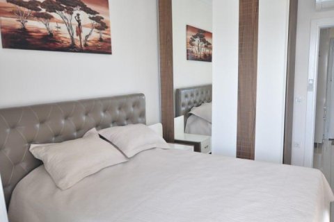 آپارتمان در  Mahmutlar ، ترکیه 60 متر مربع.  شماره 209192 - 22