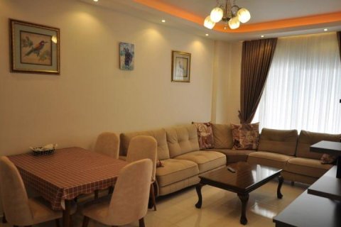 آپارتمان در  Mahmutlar ، ترکیه 60 متر مربع.  شماره 209192 - 1