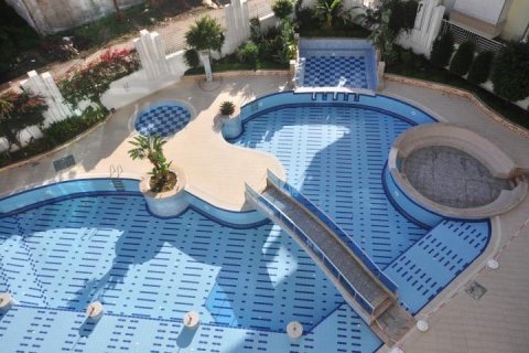 آپارتمان در  Mahmutlar ، ترکیه 60 متر مربع.  شماره 209192 - 17