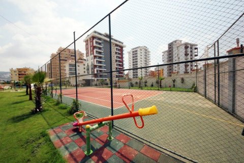 Продажа квартиры  в Махмутларе, Анталье, Турция 3 комн., 110м2, №209191 – фото 12