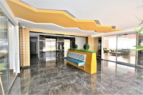 Продажа квартиры  в Махмутларе, Анталье, Турция 3 комн., 110м2, №209191 – фото 26