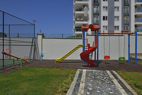 Продажа квартиры  в Махмутларе, Анталье, Турция 3 комн., 110м2, №209191 – фото 30