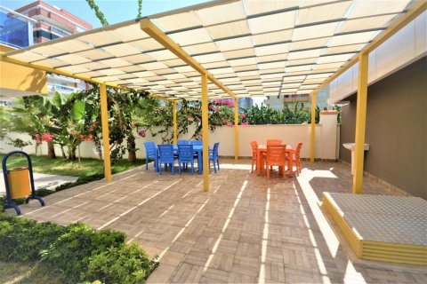 Продажа квартиры  в Махмутларе, Анталье, Турция 3 комн., 110м2, №209191 – фото 8