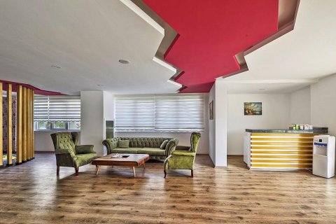 Продажа квартиры  в Махмутларе, Анталье, Турция 3 комн., 110м2, №209191 – фото 21