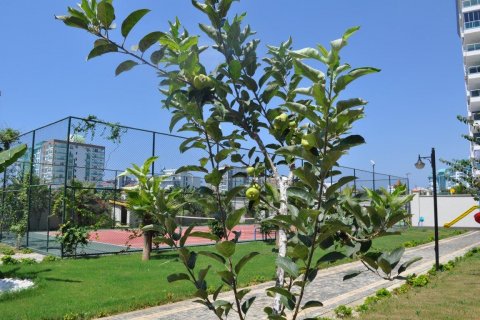 Продажа квартиры  в Махмутларе, Анталье, Турция 3 комн., 110м2, №209191 – фото 29