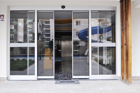 Продажа квартиры  в Махмутларе, Анталье, Турция 3 комн., 110м2, №209191 – фото 11