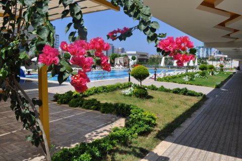 Продажа квартиры  в Махмутларе, Анталье, Турция 3 комн., 110м2, №209191 – фото 28