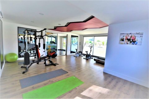 Продажа квартиры  в Махмутларе, Анталье, Турция 3 комн., 110м2, №209191 – фото 24