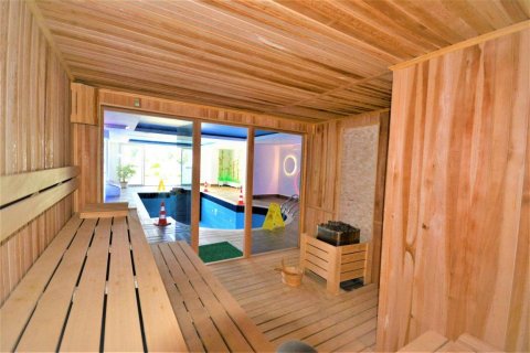 Продажа квартиры  в Махмутларе, Анталье, Турция 3 комн., 110м2, №209191 – фото 16