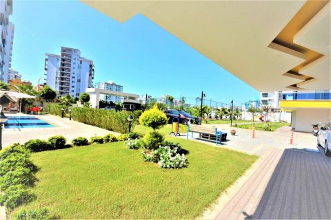 Продажа квартиры  в Махмутларе, Анталье, Турция 3 комн., 110м2, №209191 – фото 27