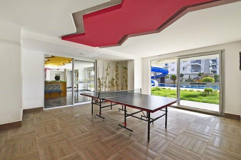 Продажа квартиры  в Махмутларе, Анталье, Турция 3 комн., 110м2, №209191 – фото 20