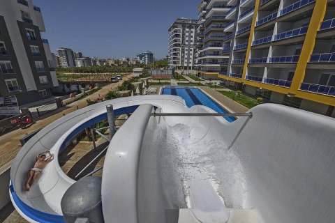 Продажа квартиры  в Махмутларе, Анталье, Турция 3 комн., 110м2, №209191 – фото 7