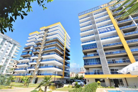 Продажа квартиры  в Махмутларе, Анталье, Турция 3 комн., 110м2, №209191 – фото 3