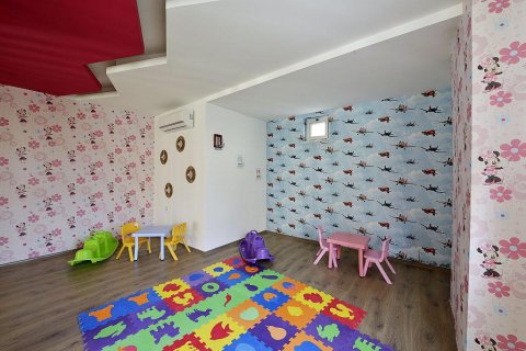 Продажа квартиры  в Махмутларе, Анталье, Турция 3 комн., 110м2, №209191 – фото 22