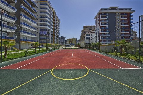 Продажа квартиры  в Махмутларе, Анталье, Турция 3 комн., 110м2, №209191 – фото 13