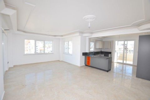 Penthäuser  in Mahmutlar, Antalya, Türkei Nr. 209189 - 16