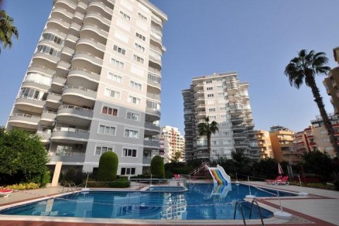 Penthäuser  in Mahmutlar, Antalya, Türkei Nr. 209189 - 1