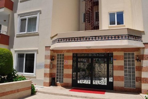 Penthäuser  in Mahmutlar, Antalya, Türkei Nr. 209189 - 5