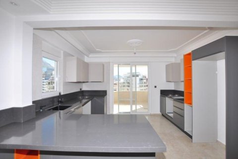 Penthäuser  in Mahmutlar, Antalya, Türkei Nr. 209189 - 18