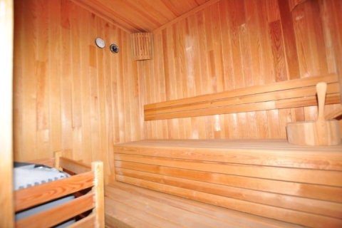 Penthäuser  in Mahmutlar, Antalya, Türkei Nr. 209189 - 14