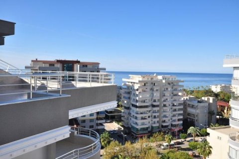 Penthäuser  in Mahmutlar, Antalya, Türkei Nr. 209189 - 28
